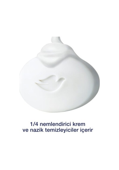 Dove Beauty Soap 90 G Sensitive Micellar 48'li Paket