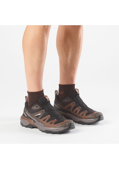 Salomon X Ultra 360 Gore Tex Erkek Siyah Spor Ayakkabı L45473300 2800282