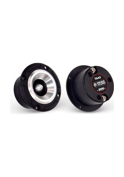 Reiss Audio Rs-ta42 8cm Tweeter