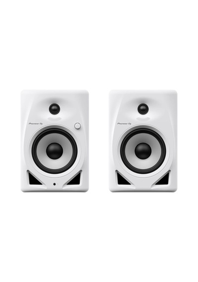 Dm-50d W Aktif Referans Monitör Beyaz