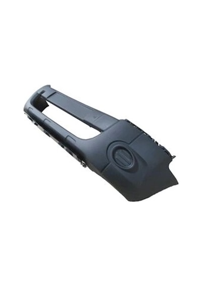 Peugeot Partner- Tepee- 10/15 Ön Tampon Siyah Sis Deliksiz Tyg Oem No: 1608321480