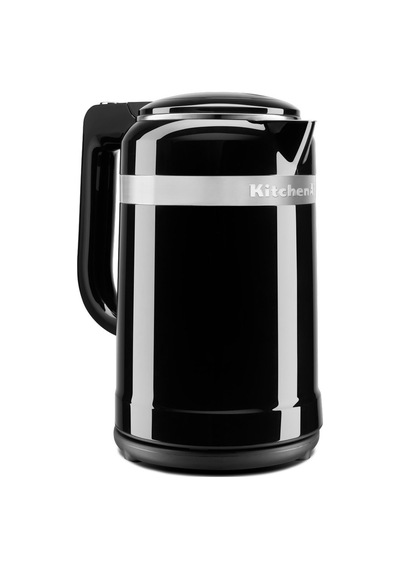 Kitchenaid 5KEK1565EOB Classic 1,5 Litre Siyah Kettle