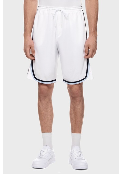 Hugo Erkek Short 50516089 100 Beyaz Beyaz