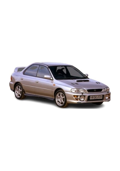 Subaru Impreza Gc Yıl 1992-2000 Arası Depo Sağ Far 84001-fa220