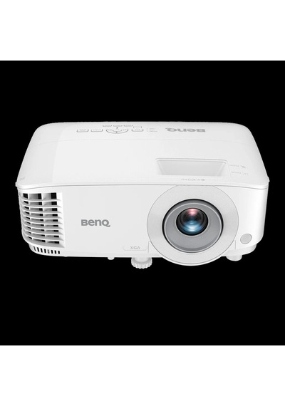 Benq Mx560, 4000 Ansı, 1024x768 Xga, 2xhdmı, Vga, 20.000:1, 3d, 10.000 Saat Lamba Ömrü, Dlp Projeks