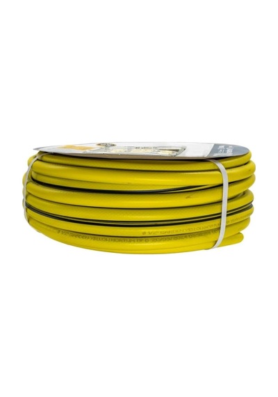 6359 Garden Kit 1/2'' 12.5mm Pvc Bahçe Hortumu 30 Mt