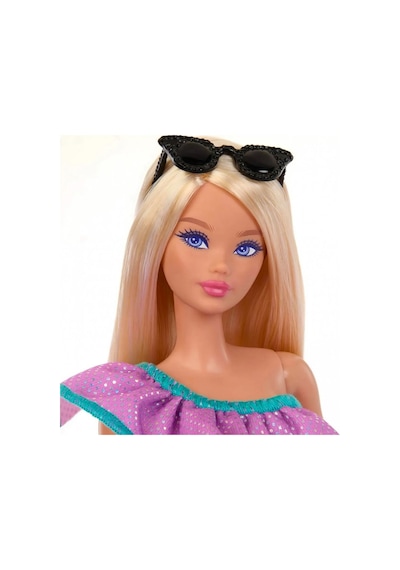Barbie Moda Bebek Kıyafet Ve Aksesuarları Hyt61