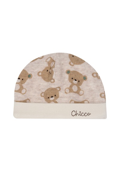 Chicco Şapka 09100176000000 000061 Bej