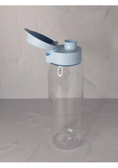 Tupperware Eko "premium" Şişe 750ml Tupperware 218935633 Açık Mavi