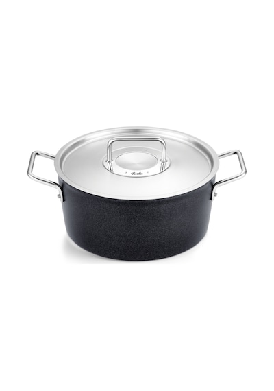 Fissler Adamant 18 Cm Derin Tencere