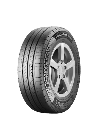 Continental 185R14C 102/100Q Vancontact Ultra Yaz Lastiği - 2025