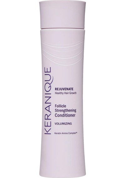 Keranique Volumizing Follicle Strengthening Saç Kremi 355ml