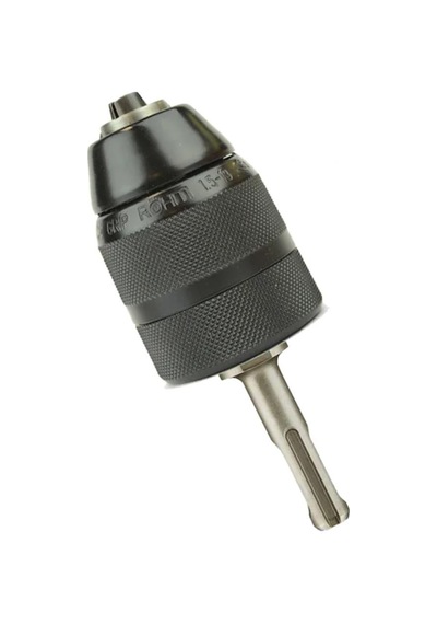 Sds Plus Metal Matkap Mandren 1.5 Mm-13 Mm