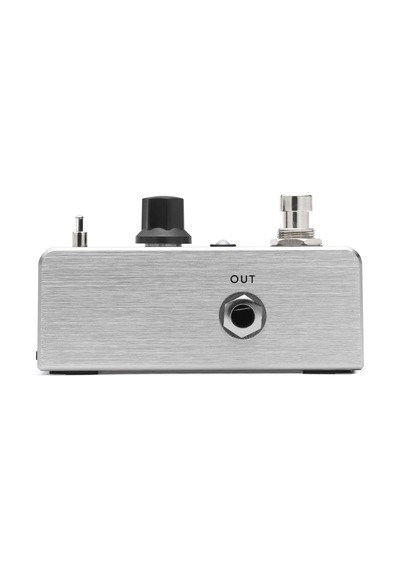 Fishman Afx Broken Record Mini Akustik Looper/sampler Pedalı