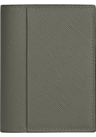 Mont Blanc Montblanc Sartorial 4 Cc Kartlık 199378 Gri