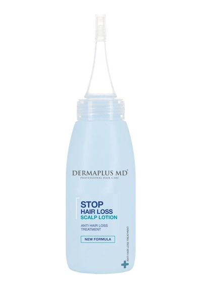 Dermaplus MD Cecemed Prevent Saç Dökülmesine Karşı Losyon 75 ML