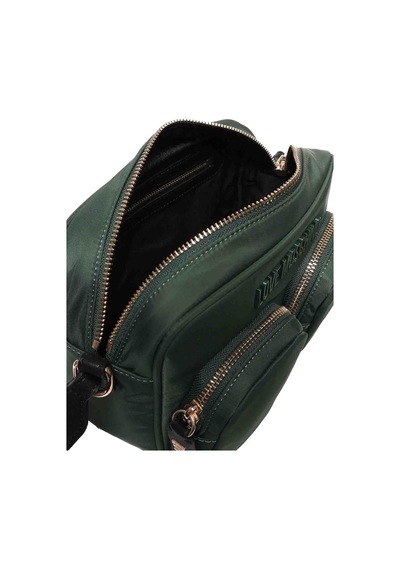 Love Moschino Omuz Çanta Jc4381pp0lks185a Yeşil