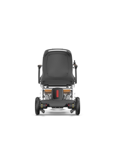 E40s-20 Robooter Akülü Tekerlekli Sandalye