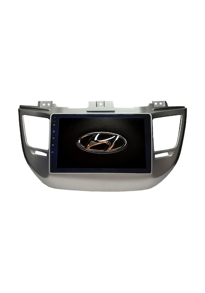 Avaydel Hyundai Tucson Android Carplay Multimedya 2015-2018 8GB RAM + 128GB Hafıza + 4 Çekirdek