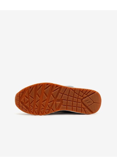 Skechers Uno - Retro-squad Büyük Erkek Çocuk Beyaz/gri Sneakers 403650l Wgy Skechers Uno - Retro-squad Büyük Erkek Çocuk Beyaz/gri Sneakers 403650l Wgy