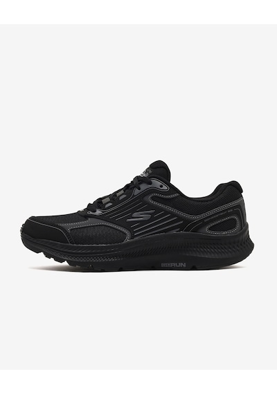 Skechers Go Run Consıstent 2.0 Erkek Siyah Koşu Ayakkabısı 220866tk Bbk Siyah
