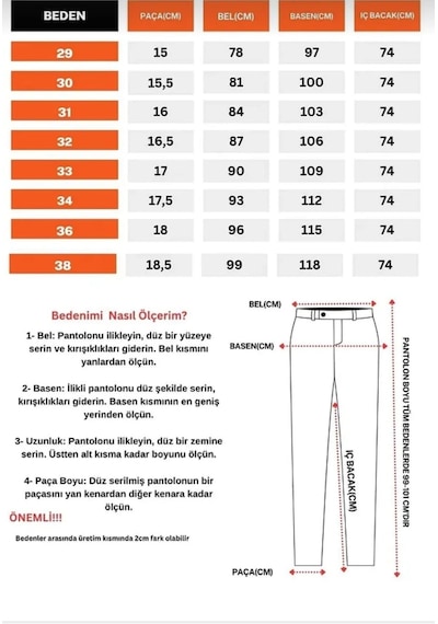 Efnaz Style Erkek Slim Fit Dilli Kumaş Pantolon Lacivert