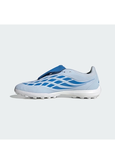 Adidas Jr7874 Predator League Ft Tf Unisex Halı Saha Ayakkabısı Çok Renkli
