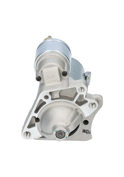 Marş Dinamosu - Dacia Sandero, Duster - Valeo-438509