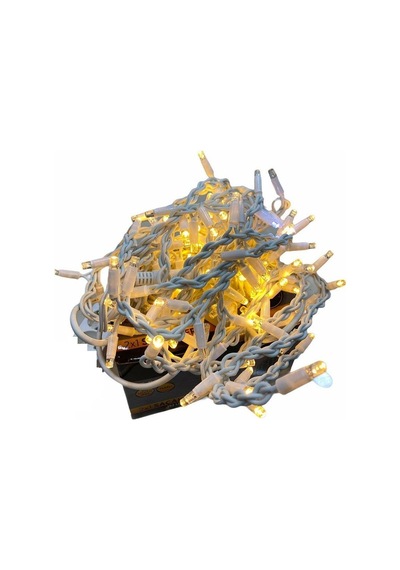 Cata Ct-8503 2X1 Saçak Süs 152 Ledli Dış Mekan Günışığı