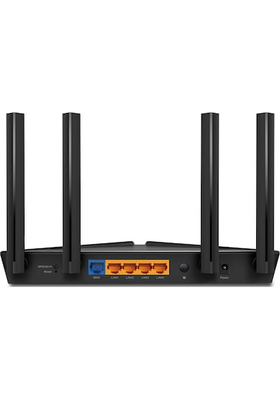 TP-Link Archer AX53 AX3000 Çift Bant Gigabit Wi-Fi 6 Router