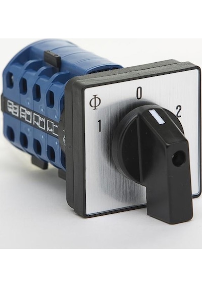 Kardeş Elektrik Ca10A242