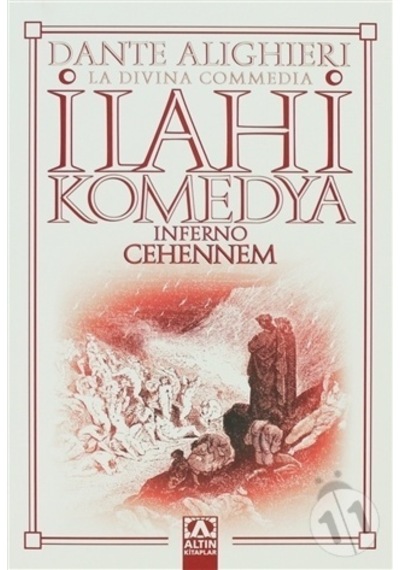 Ilahi Komedya - Cehennem