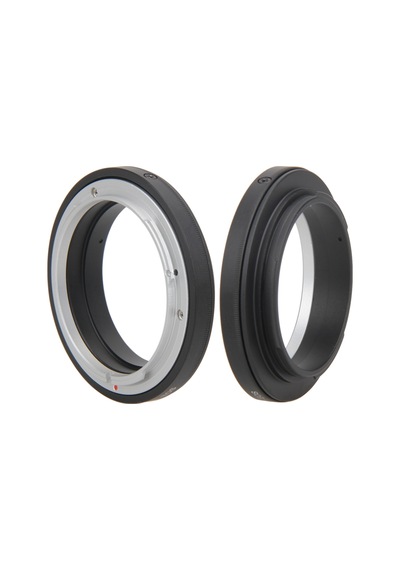 Canon Eos için- Canon Fd Lens Kullanım Adaptörü