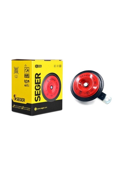 Sg-50fk1200 Didit Korna Kalın Ses 12v.