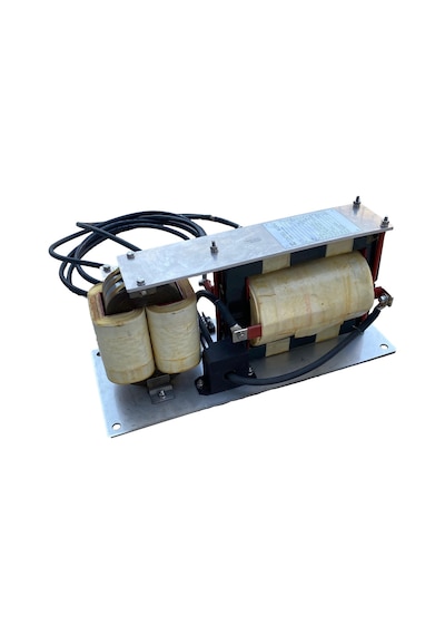 Contrel Kuru Tip Trafo 500v-900v 12 Kw 30 Kva