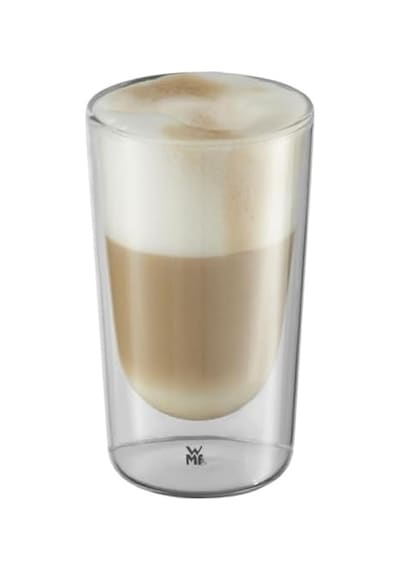 Kineo Seramik 2&apos Li Macchiato Bardağı Seti Aeropress