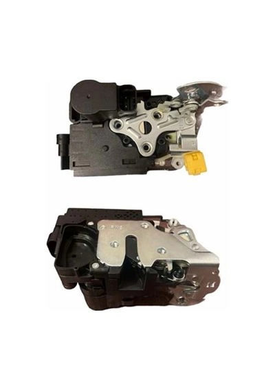 Chevrolet Epica 2007- Kapi Kilidi Ön Sağ 96636037 Wisco