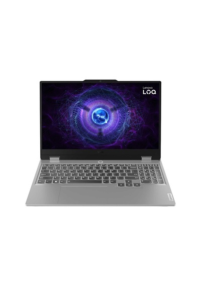 Lenovo LOQ 15IRX10 83JE00ENTR019 İ5-13450HX 32 GB 1 TB SSD RTX5060 15.6" W11P Dizüstü Bilgisayar