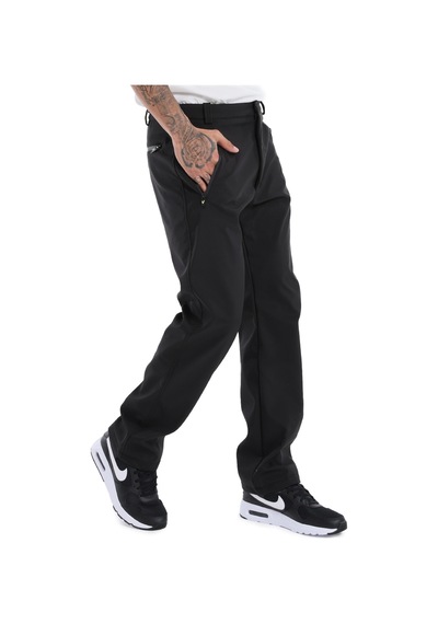 Toledo Erkek Siyah Günlük Stil Pantolon 24ke007-syh 1656185 Siyah