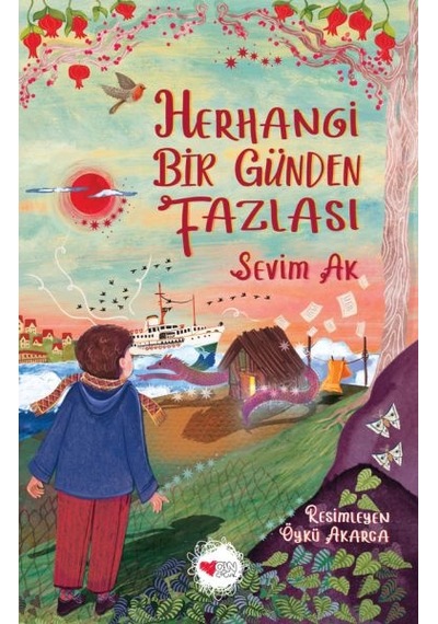 Herhangi Bir Günden Fazlası - Ezjı-648339