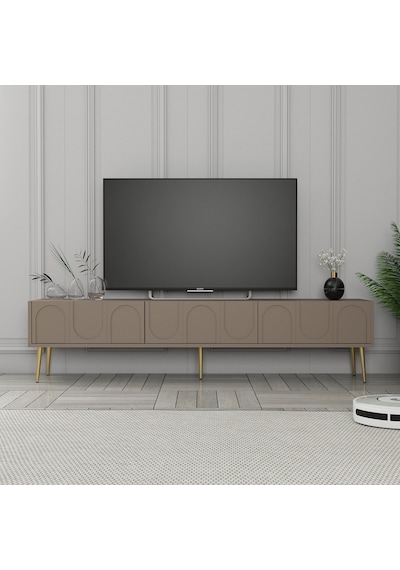 Variant Lyon Alt Tv Ünitesi - Atlas / Altın