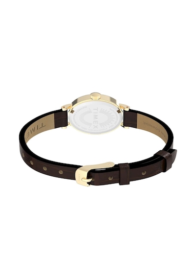 Timex Tw2w78500 Kadın Kol Saati Altın