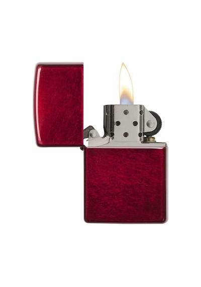 Zippo 21063 Candy Apple Red Mt Çakmak