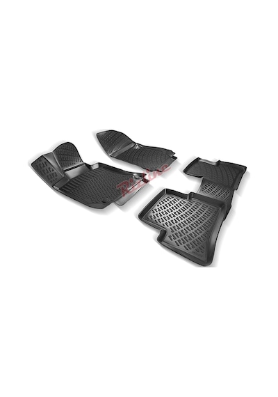Mercedes E Serisi W212 Paspas Bagaj Havuzu 3D Rizline Setli 2010-
