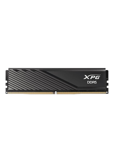 Adata 8gb Ddr5 5600mhz Cl46 Pc Ram Ax5u5600c468g-slabbk