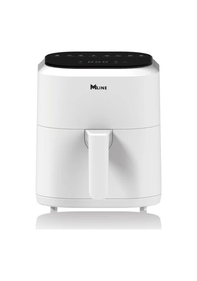 Miline Mi Line AF4LE01 4 L Airfryer Sıcak Hava Fritözü