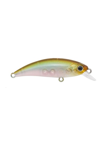Hanfish Zıpır Kg 50mm 4.5gr Maket Balık Spk52 Ghost Minnow