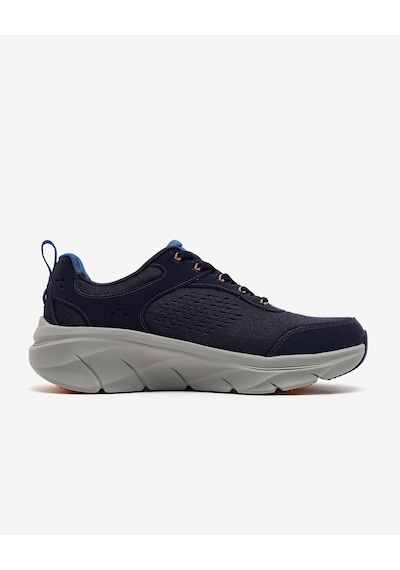 Skechers D'lux Walker 2.0 Erkek Lacivert/mavi Spor Ayakkabı 232715tk Nvbl Lacivert Skechers D'lux Walker 2.0 Erkek Lacivert/mavi Spor Ayakkabı 232715tk Nvbl Lacivert