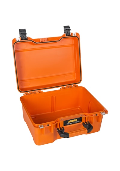 Mano Mtc 230 Turuncu - Boş Tough Case Pro Takım Çantası