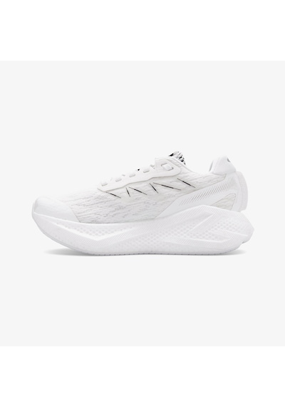 Salomon Aero Glide 4 Kadın Beyaz Yol Koşu Ayakkabısı L49151300